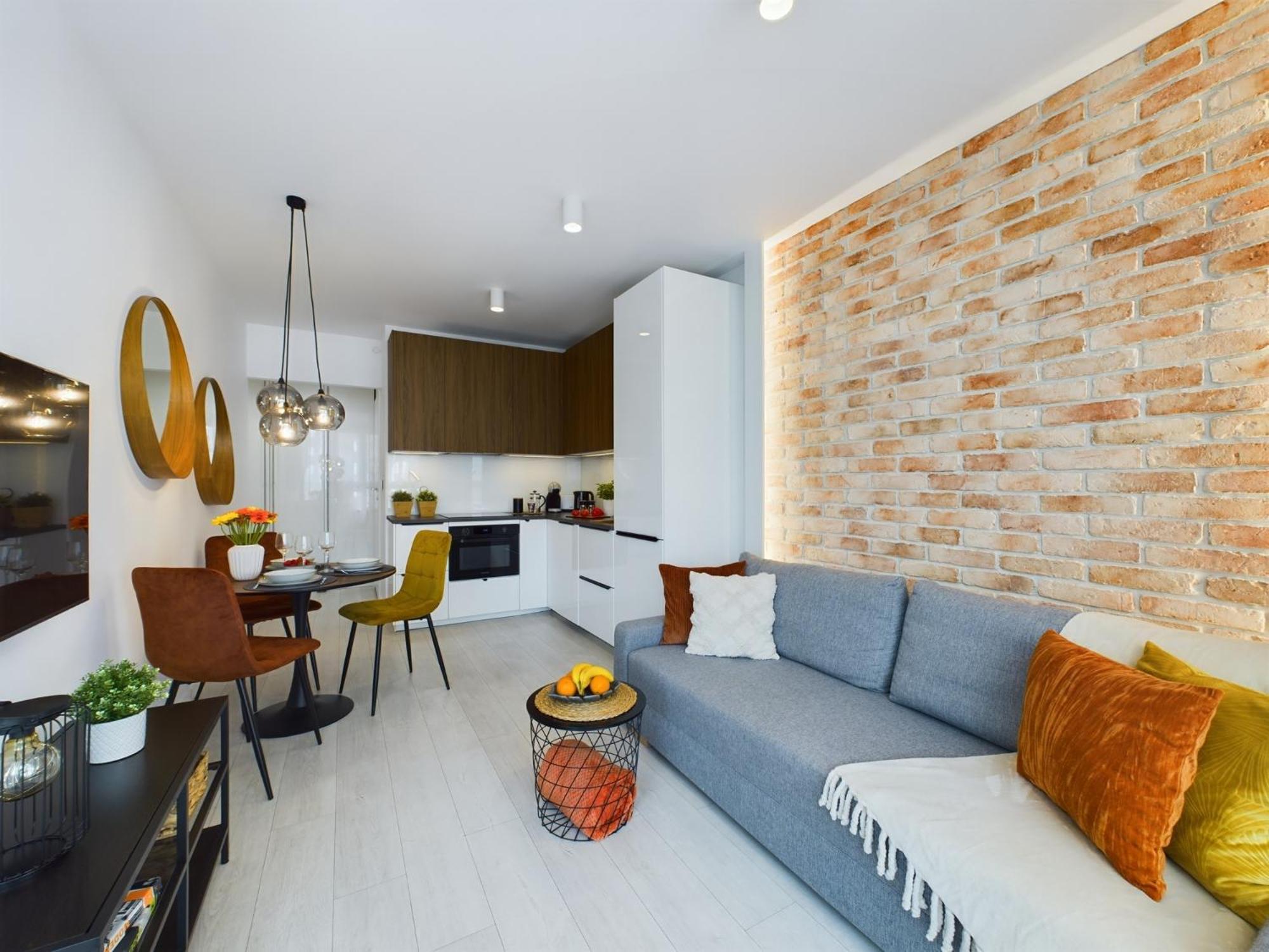 City Centre & Modern Quiet Apartment With Parking By Renters Prestige Krakau Exterior foto