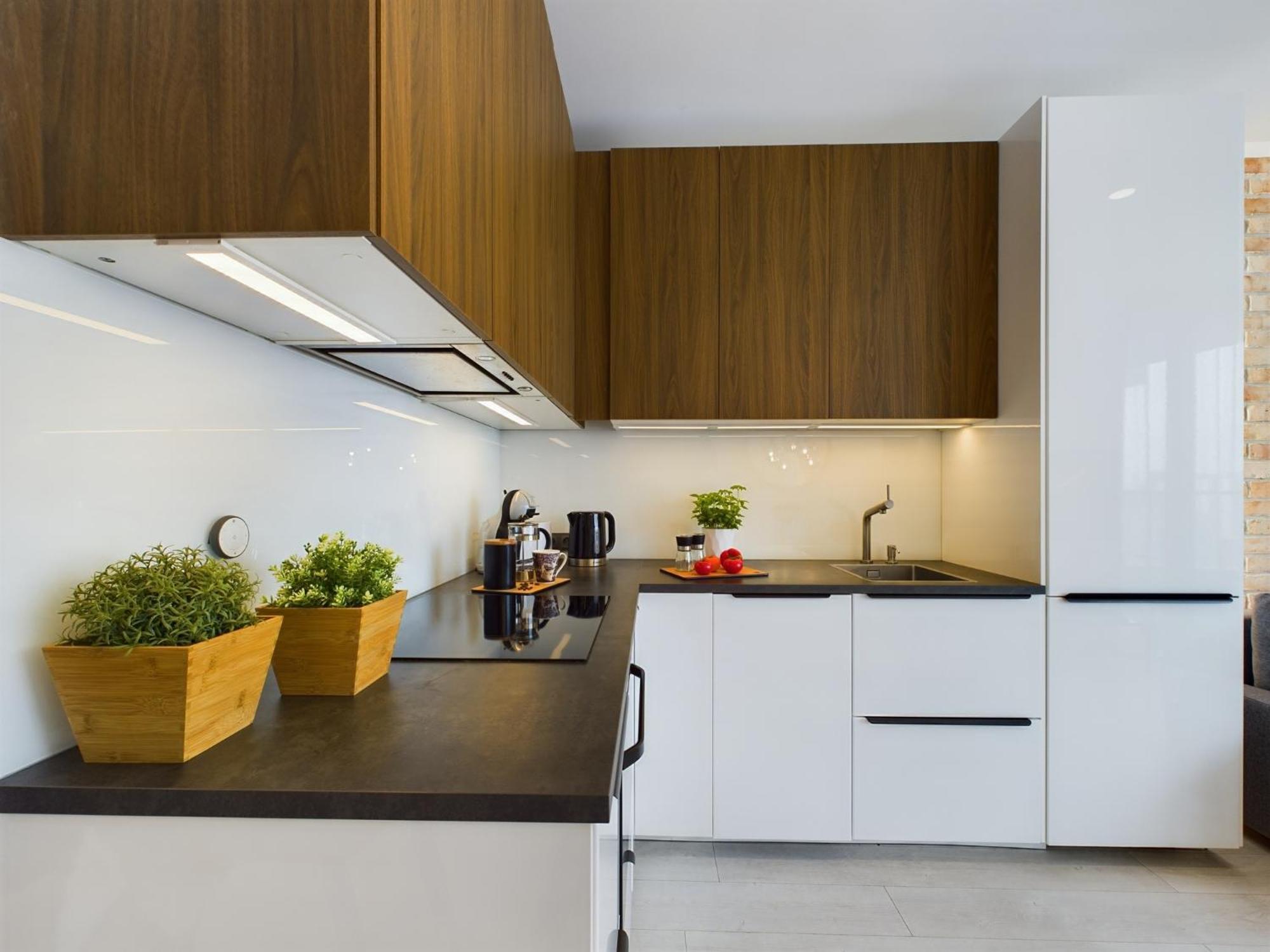 City Centre & Modern Quiet Apartment With Parking By Renters Prestige Krakau Exterior foto