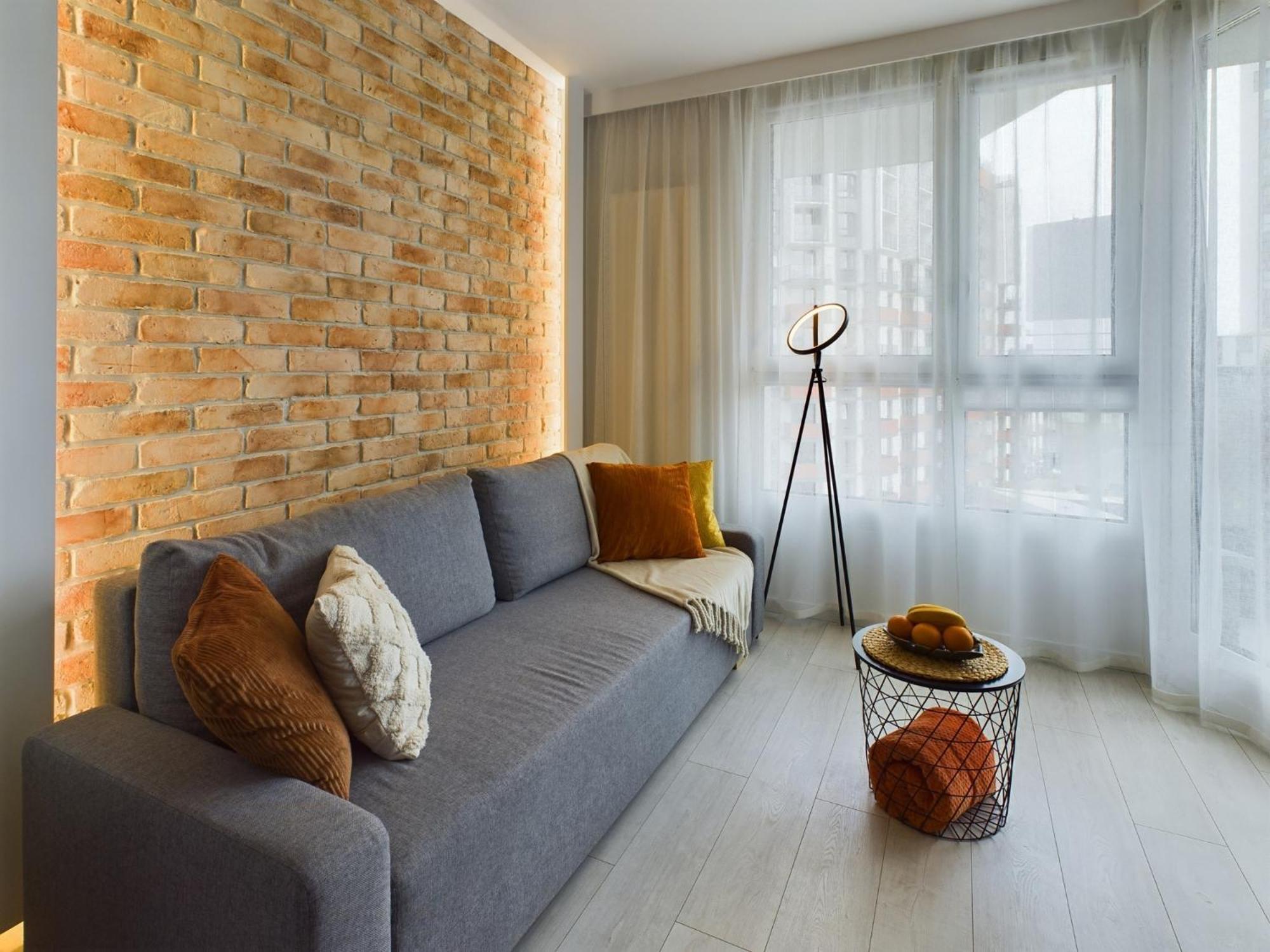 City Centre & Modern Quiet Apartment With Parking By Renters Prestige Krakau Exterior foto